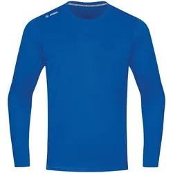 Jako Longsleeve Run 2.0 - royal - 34