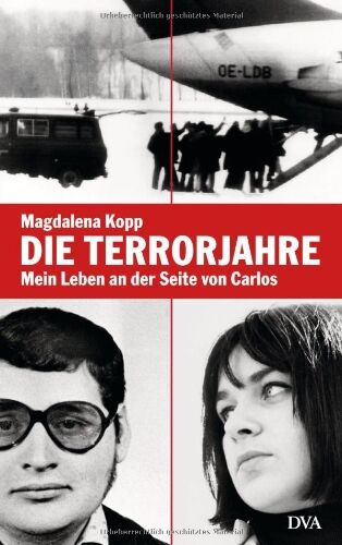 Magdalena Kopp - Die Terrorjahre - Preis vom 17.10.2026 19:25:27 h