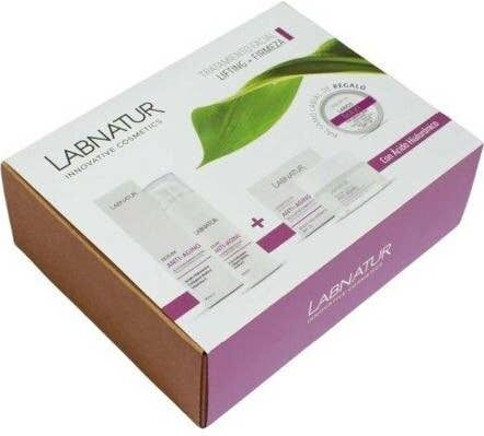 Labnatur Bio Pack Tratamiento Facial Lifting-Firmeza 1 ud
