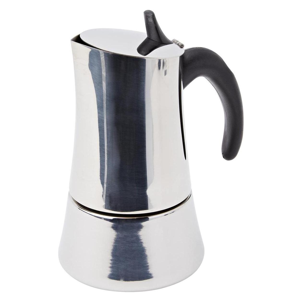 Ilsa Elly Espresso-Kaffeemaschine 4 Tassen für (4 Tassen) (40386870)
