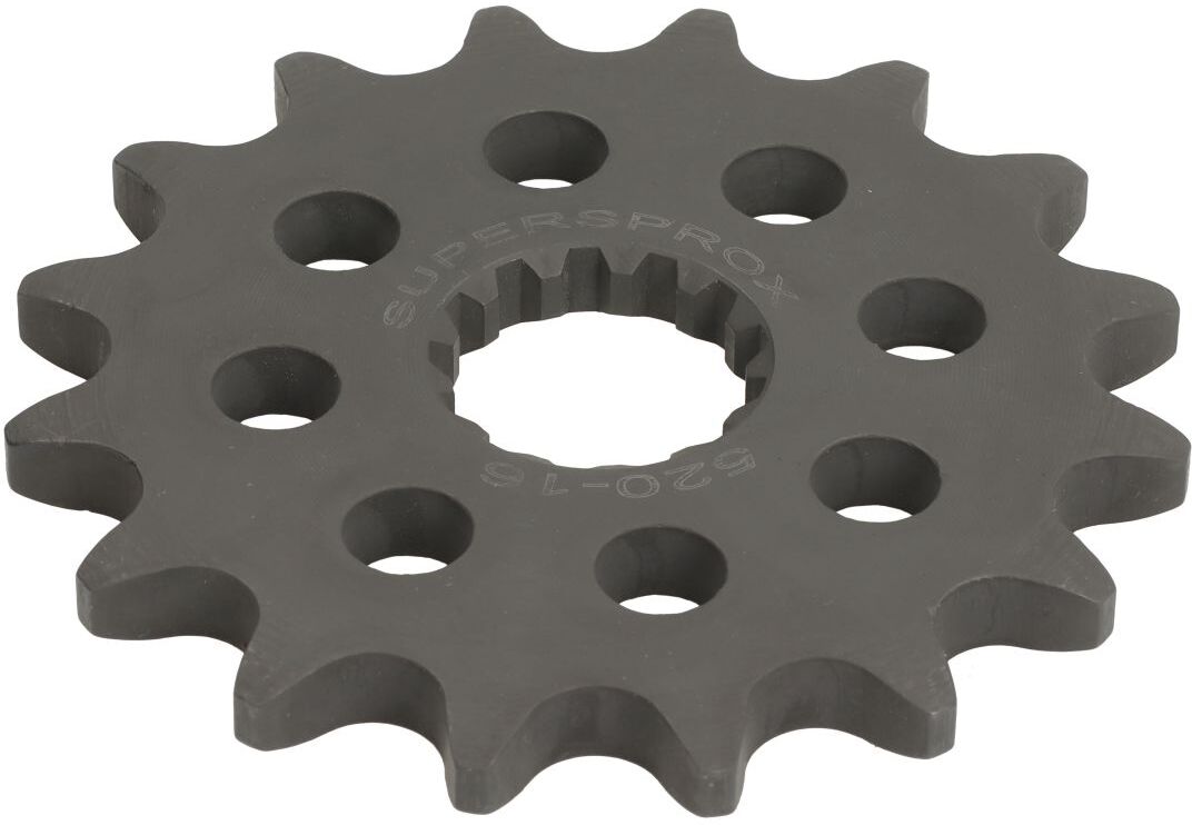 Crémaillère avant SUPERSPROX CST-520:16.2
