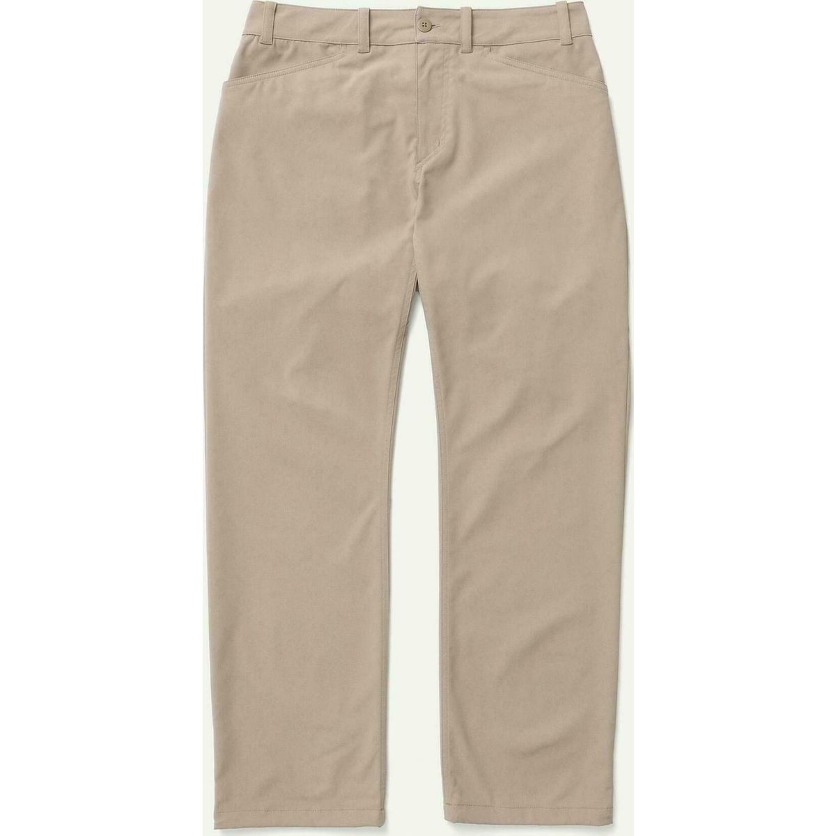 Houdini W's Dock Pants dark sand (893) S 190794-893-S