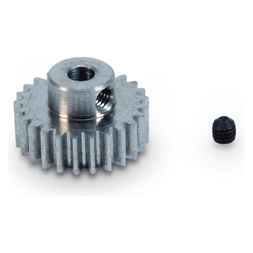 Carson Motorritzel 25Z M0,6 Stahl gehärtet (500013433)