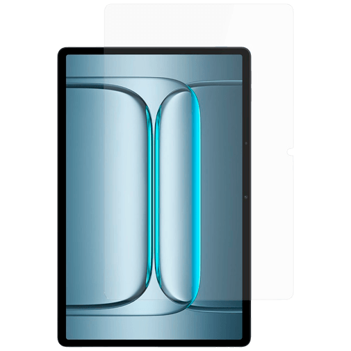 Just in Case Gehärtetes Glas Clear Displayschutzfolie OnePlus Pad Lite
