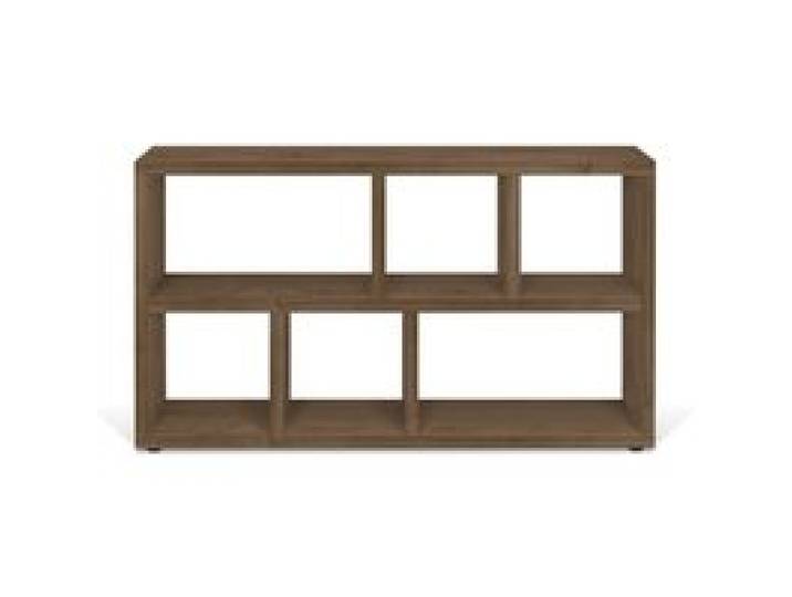 Console Texas
