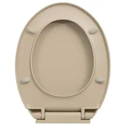 vidaXL, WC Deckel, Fawonos