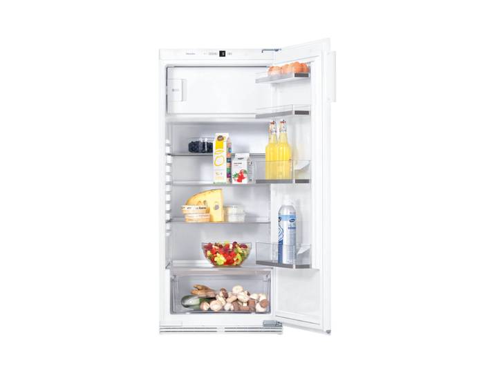 Miele K 34542-55 EF-1 Kühlschrank Weiss rechts