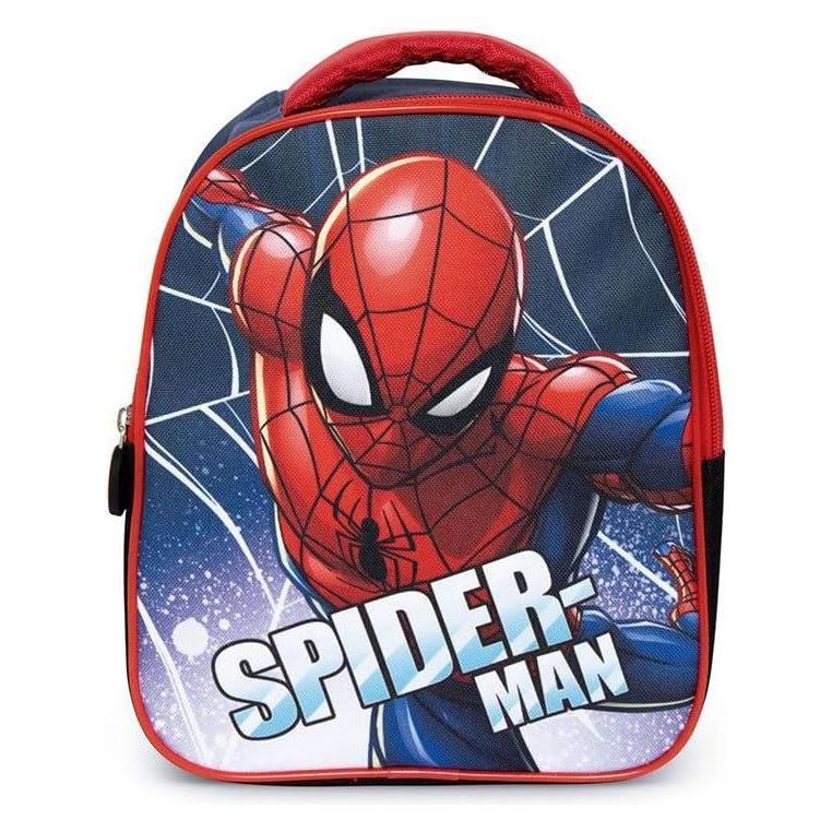 Spiderman Rucksack (SM17319)