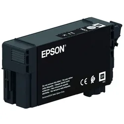 Epson C13T40C140 - Tintenpatrone, black (schwarz)