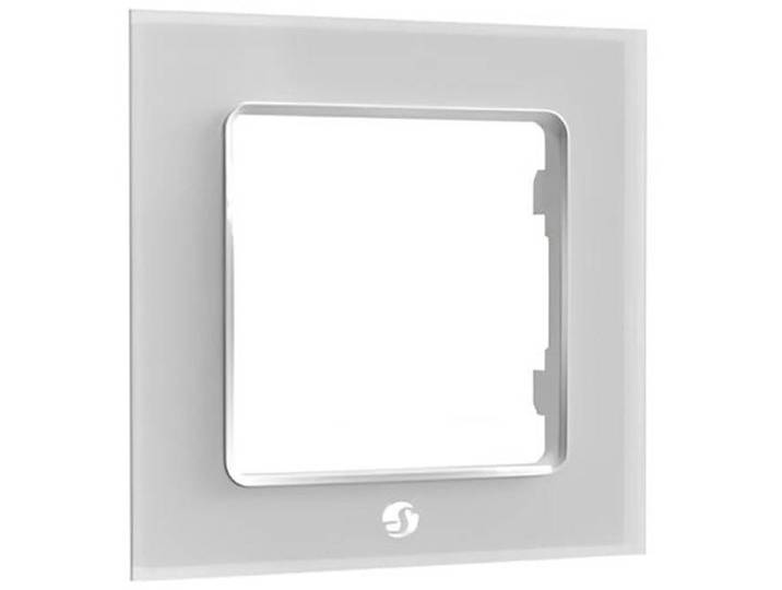 Shelly Paret Schakelframe Voor Smart Home Installatie