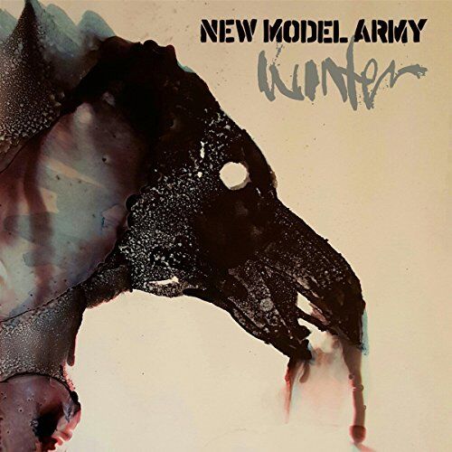 New Model Army - Winter - Preis vom 09.10.2026 07:28:09 h