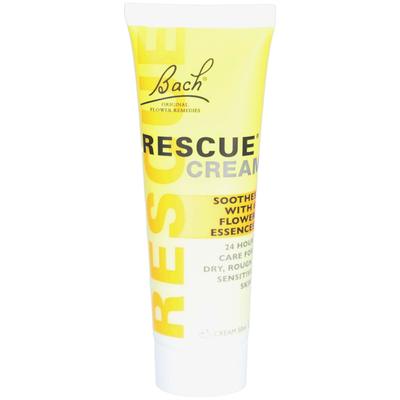 Bach Original Rescue Creme 50 g
