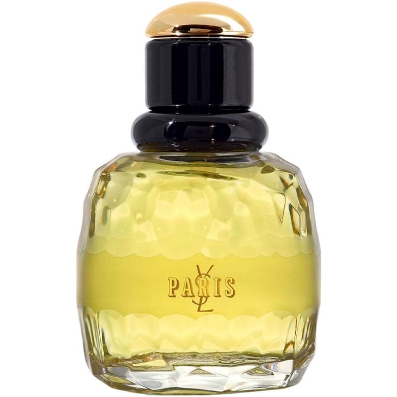 Yves Saint Laurent Paris Eau de Parfum Woman 125mL