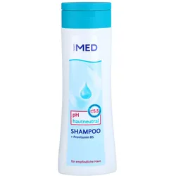 Shampoo PH 5,5 hautneutral ReAm MED 300 ml