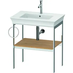 Duravit Konsole „White Tulip“ in Eiche Natur