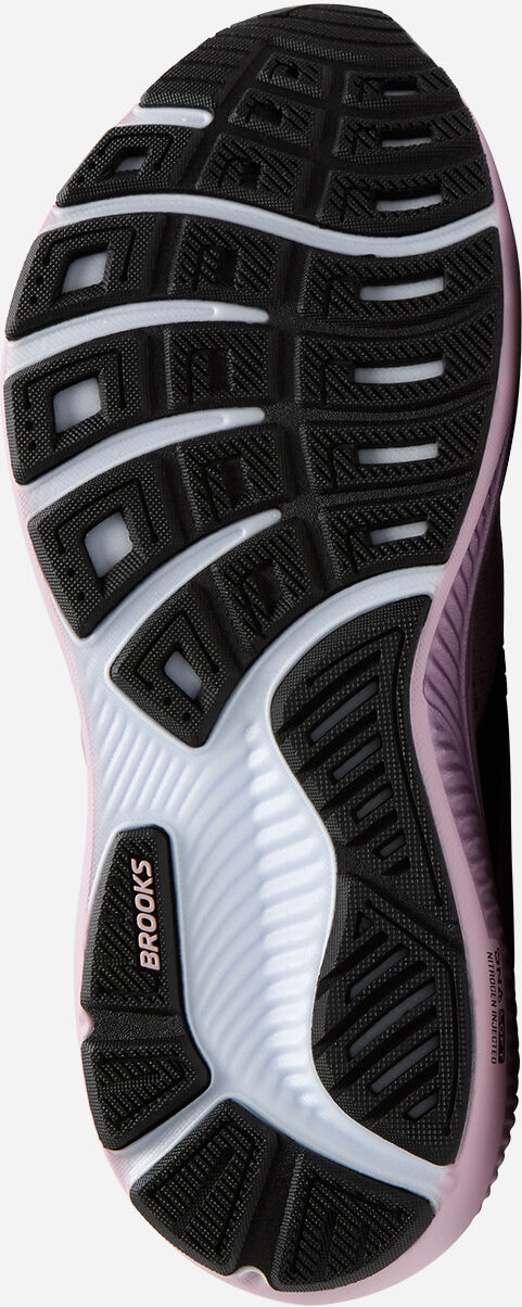 Brooks Ghost 18 W - Scarpe Running - Donna - Nero 40