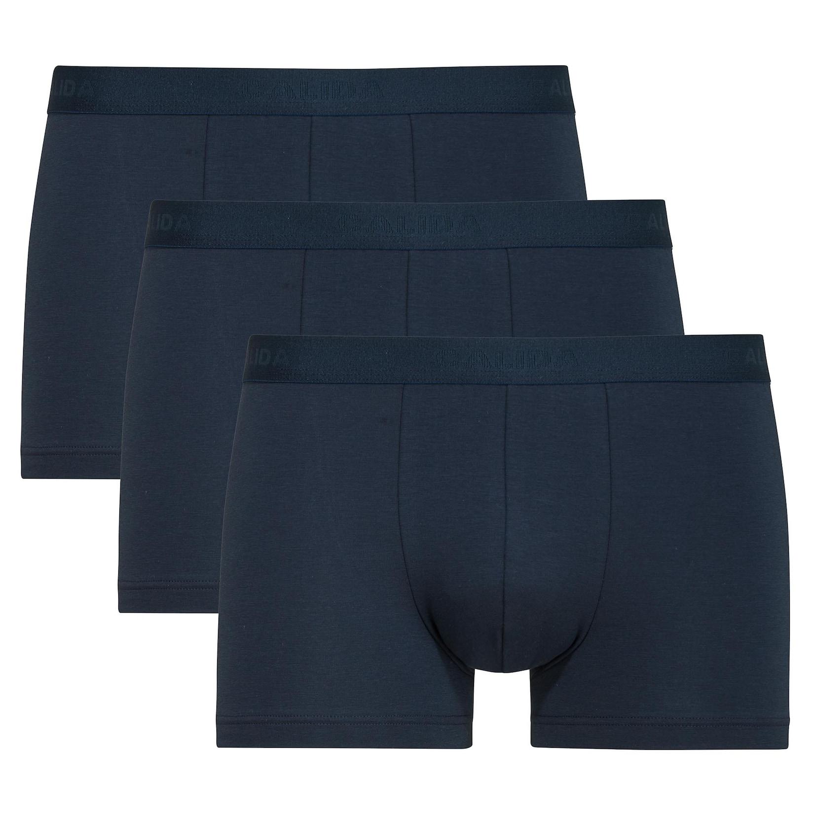 New Boxer Benefit 3P Herren Boxershort