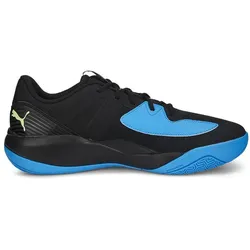 Puma, Unisex, Hallenschuhe, Eliminate Pro II (40.5), Schwarz