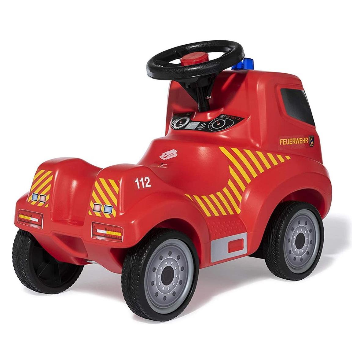 Ferbedo Truck Rutscher Feuerwehr (17 112 5)