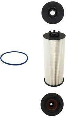 MAHLE KX 262D Fuel filter