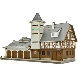Vollmer 47544 N WLZ Lagerhaus