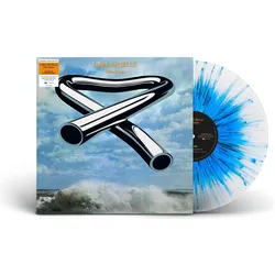United Medical Partners, Schallplatten, Mike Oldfield - Tubular Bells (LP) (Coloured Vinyl) (Limited Edition) (Mike Oldfield)