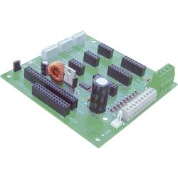 Emis SMCflex-Basis Schrittmotor-System 12 V/DC, 24 V/DC