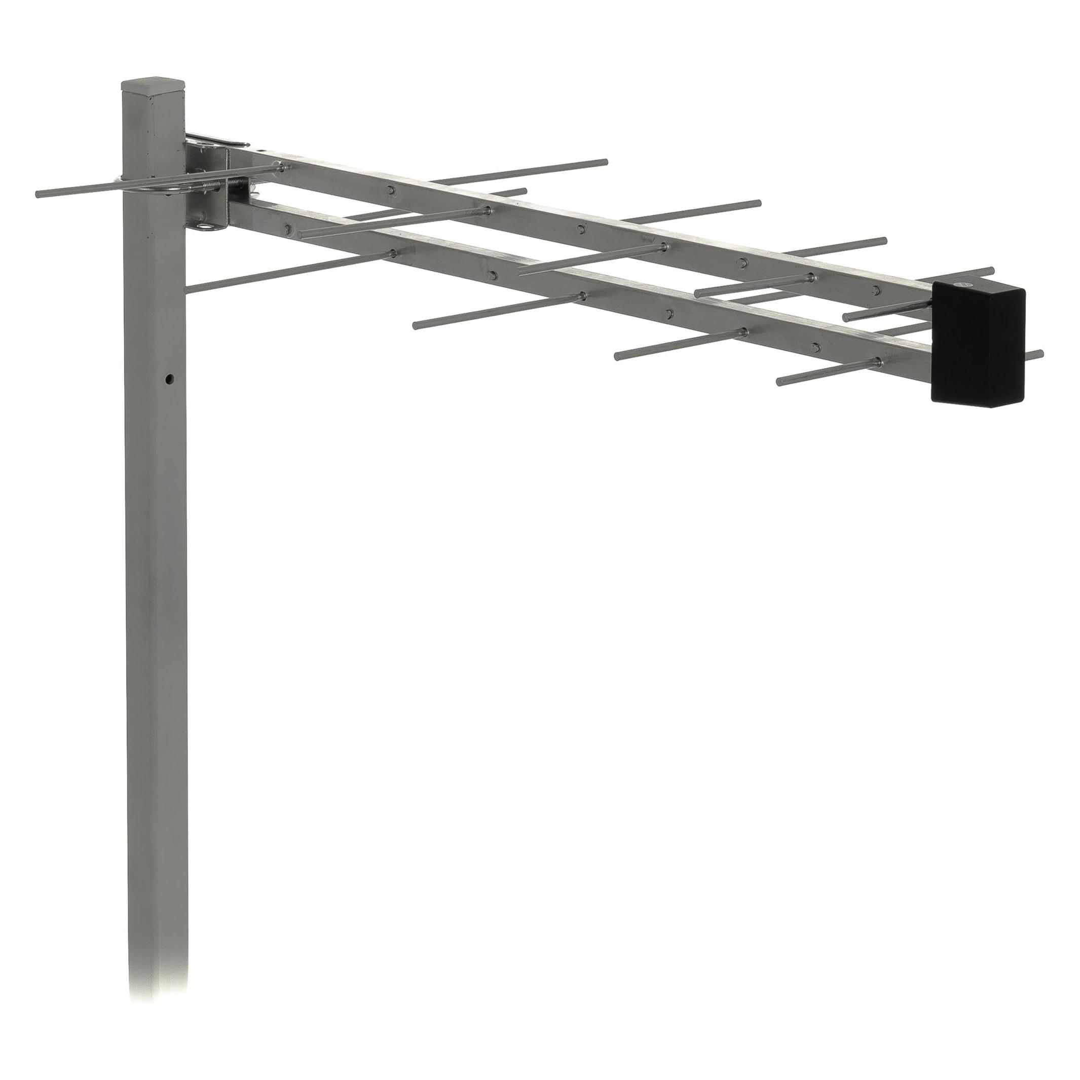 Sencor SDA-612 (Parabolantenne, DVB-T / -T2) (SDA-612)