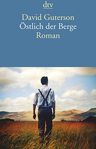 David Guterson - Östlich der Berge: Roman - Preis vom 11.10.2026 03:10:56 h