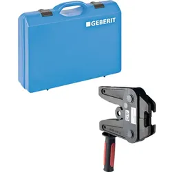 Geberit Mapress Zwischenbacke ZB 221 (2XL) d76,1 / 88,9 / 108