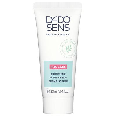 Dado SOS Care Akutcreme 30 ml Creme