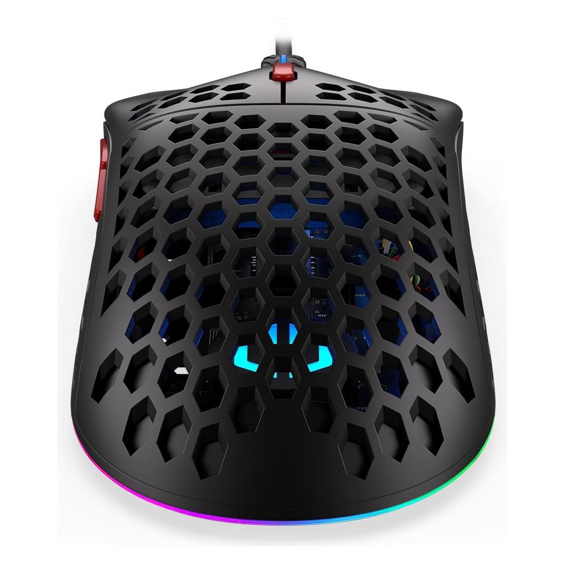 Endorfy Mouse USB LIX Plus PMW3370 (Kabelgebunden) (EY6A001)