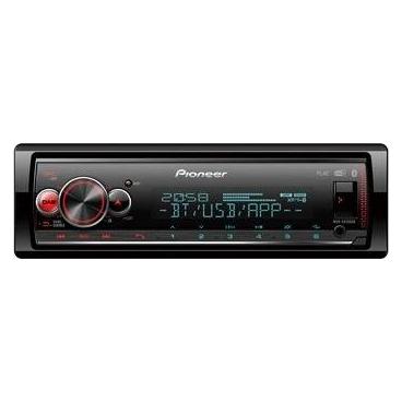 Pioneer MVH-S520DAB (Android Auto) (MVH-S520DAB-AN)