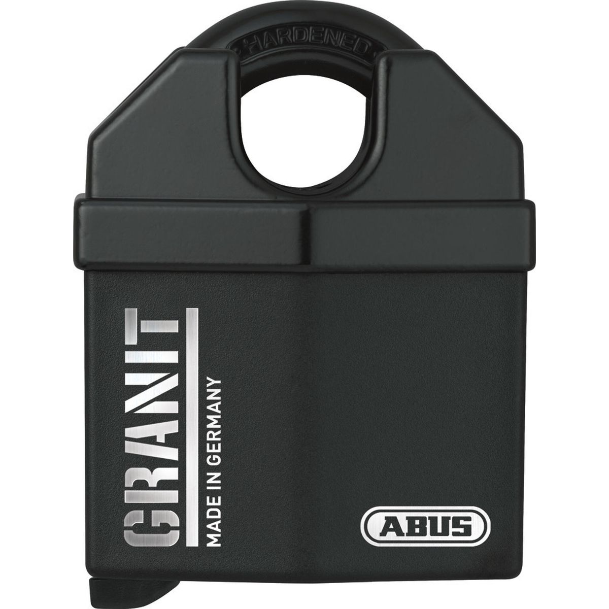 Abus 37/60 vs. neutral 8018