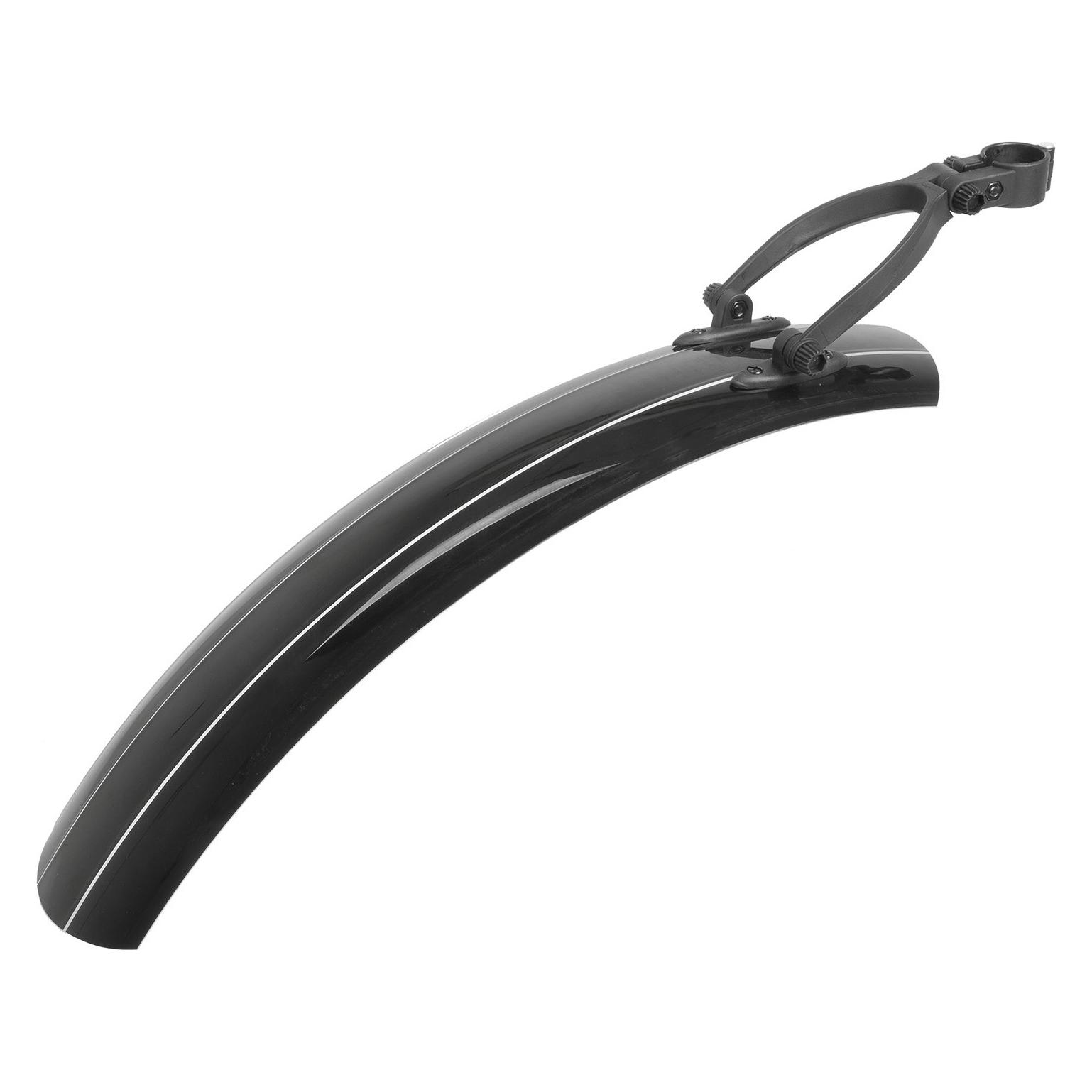 M-Wave Mud Max Fat R (Schutzblech hinten) (386206)