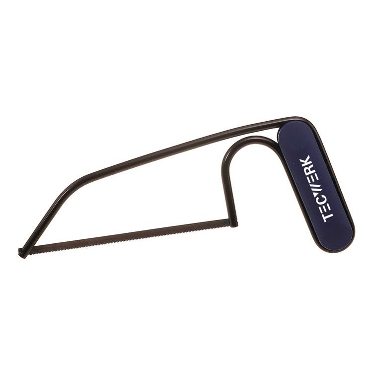 Tecwerk Sägebogen Gesamtlänge 240 mm Blattlänge 150 mm Zähne per Zoll 25 (2000814012)