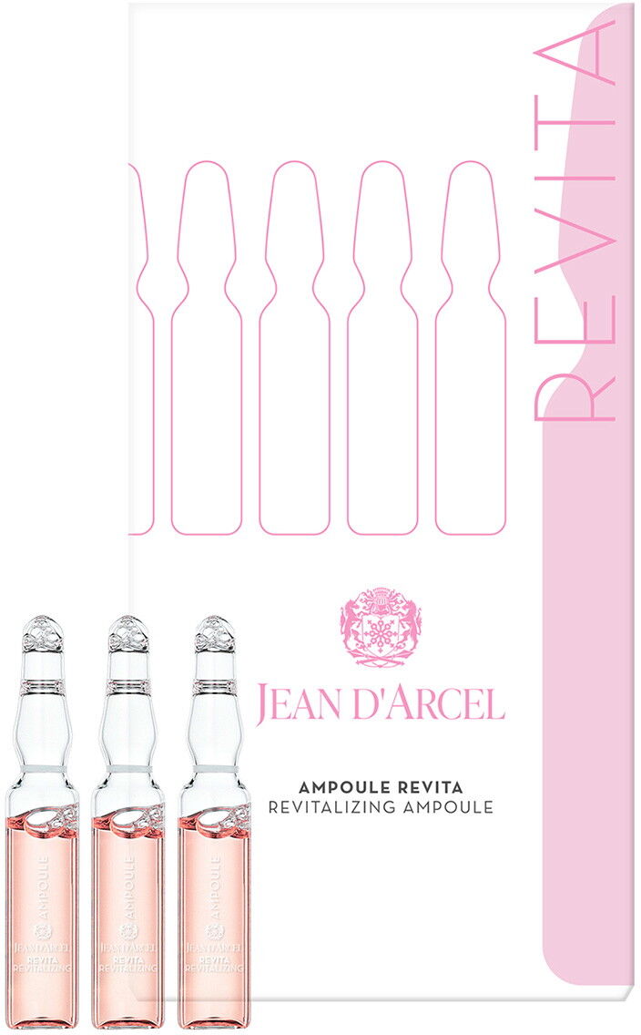 10ml JEAN D´ARCEL ampoule revita
