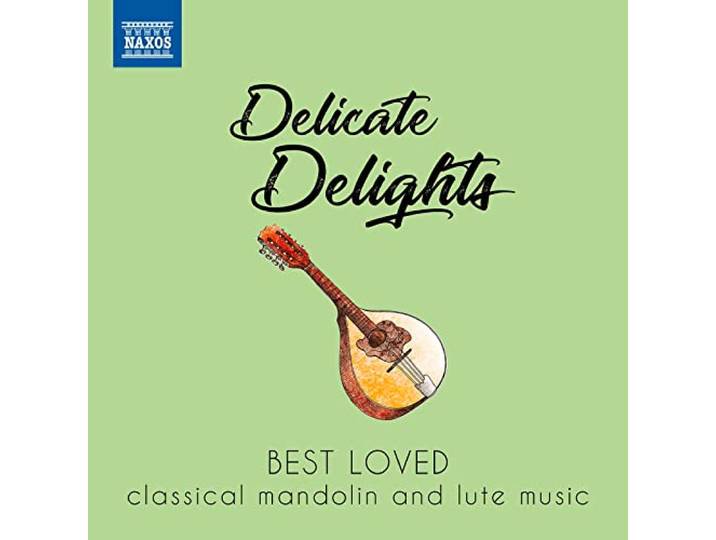 Delicate Delights