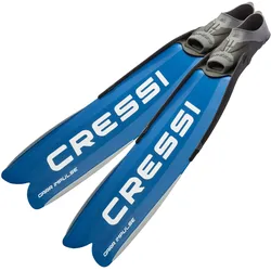 Cressi, Flossen, (42 - 43)