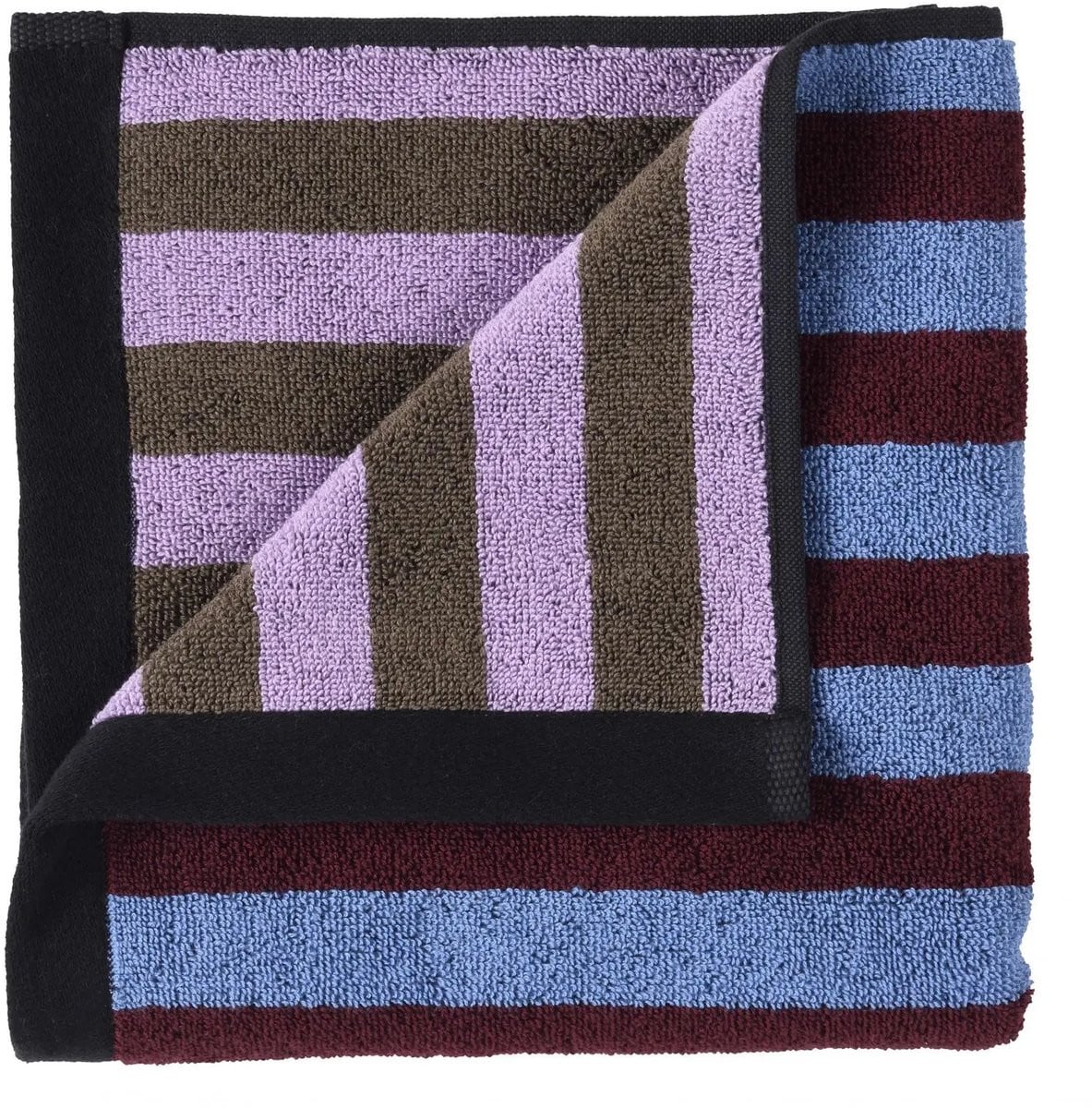 Handdoek La Cerise sur le Gâteau Charly