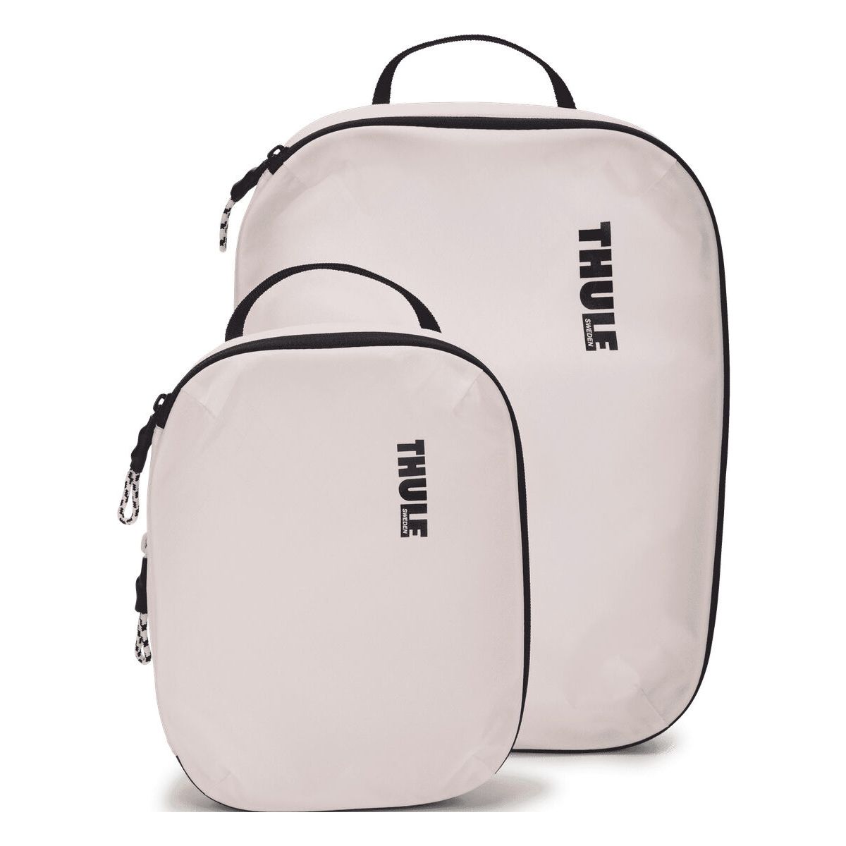 Thule Compression Cube Set white (3204860-3204860)