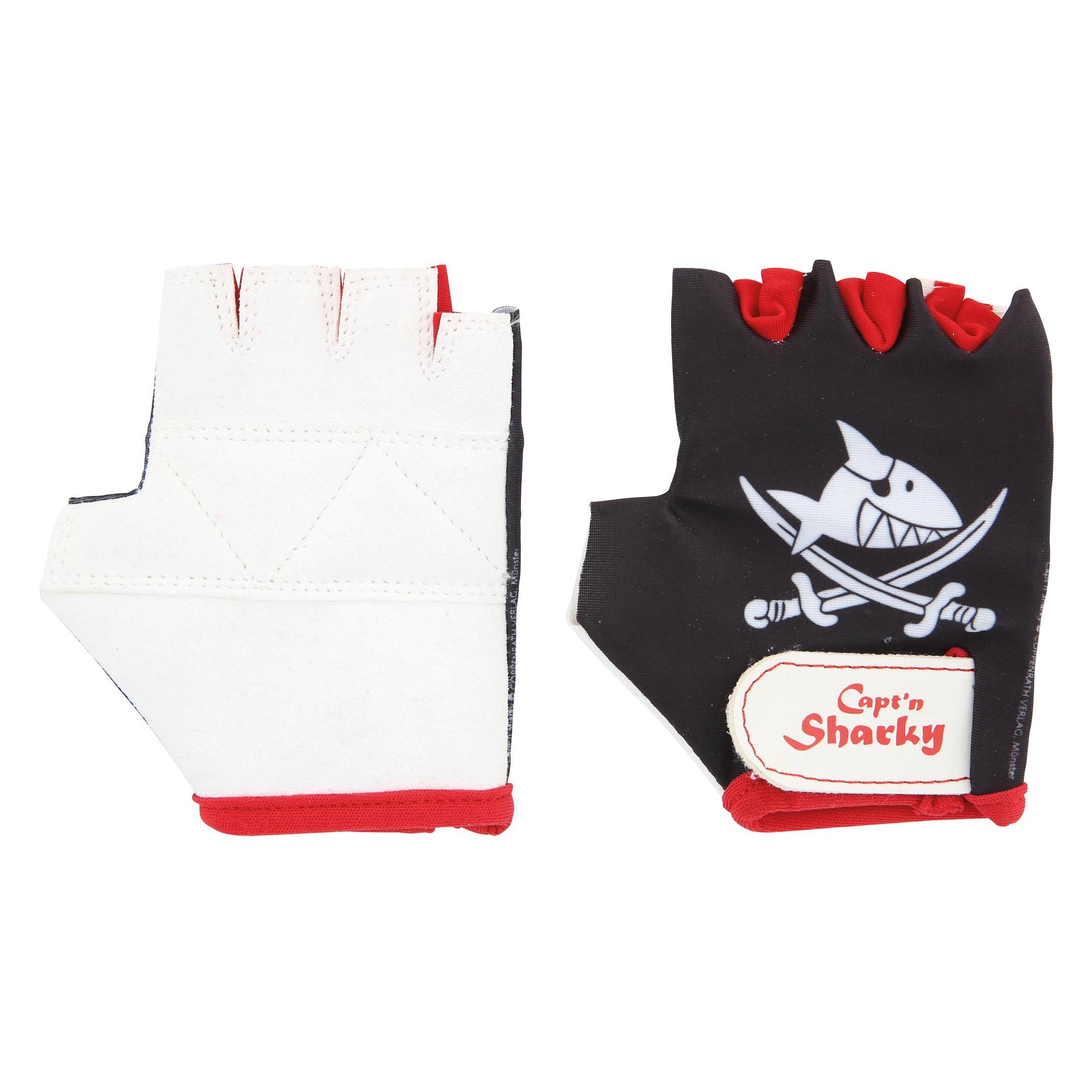 Bike Fashion Capt'n Sharky (6) (865066)