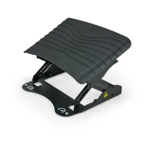 BakkerElkhuizen Fu?st?tze Atlantic Footrest h?henverstellbar