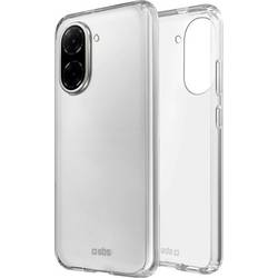 sbs mobile Cover Xiaomi Redmi A5 Transparent Stoßfest TESKINXIA5LTLT