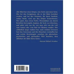 Die Bibel - Spiegel der Schöpfung 1, Sachbücher von Omraam Mikhael Aivanhov
