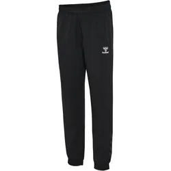 hummel hmlTRAVEL Jogginghose Damen 2001 - black XS