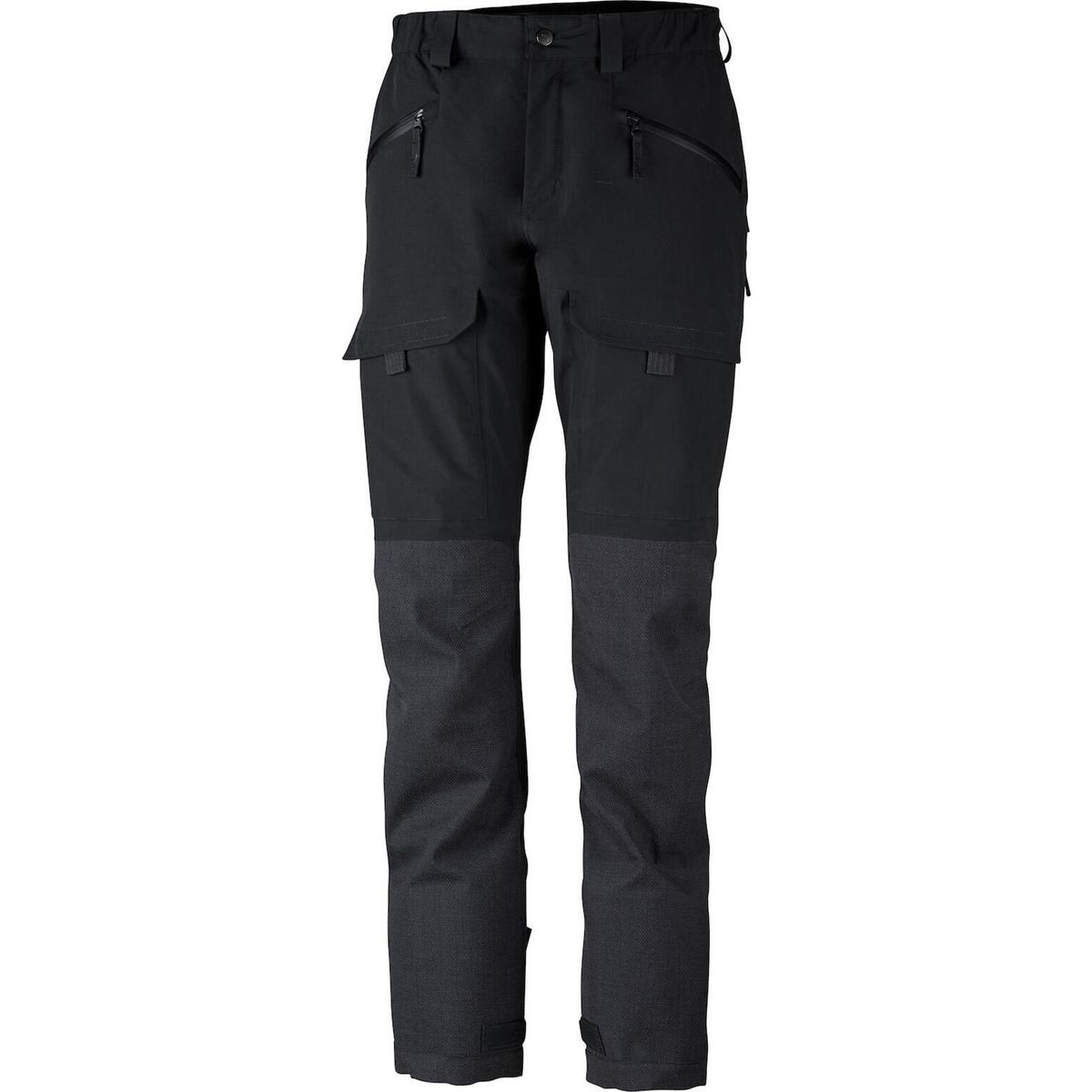 Lundhags Ocke Ws Pant charcoal (890) M 1124123-890-M