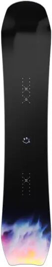 Snowboard Bataleon Whatever (154cm - Schwarz)