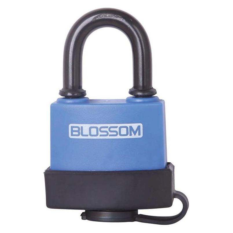 Blossom Hanging Lock With Pvc Protection Ls5750 (33041390)
