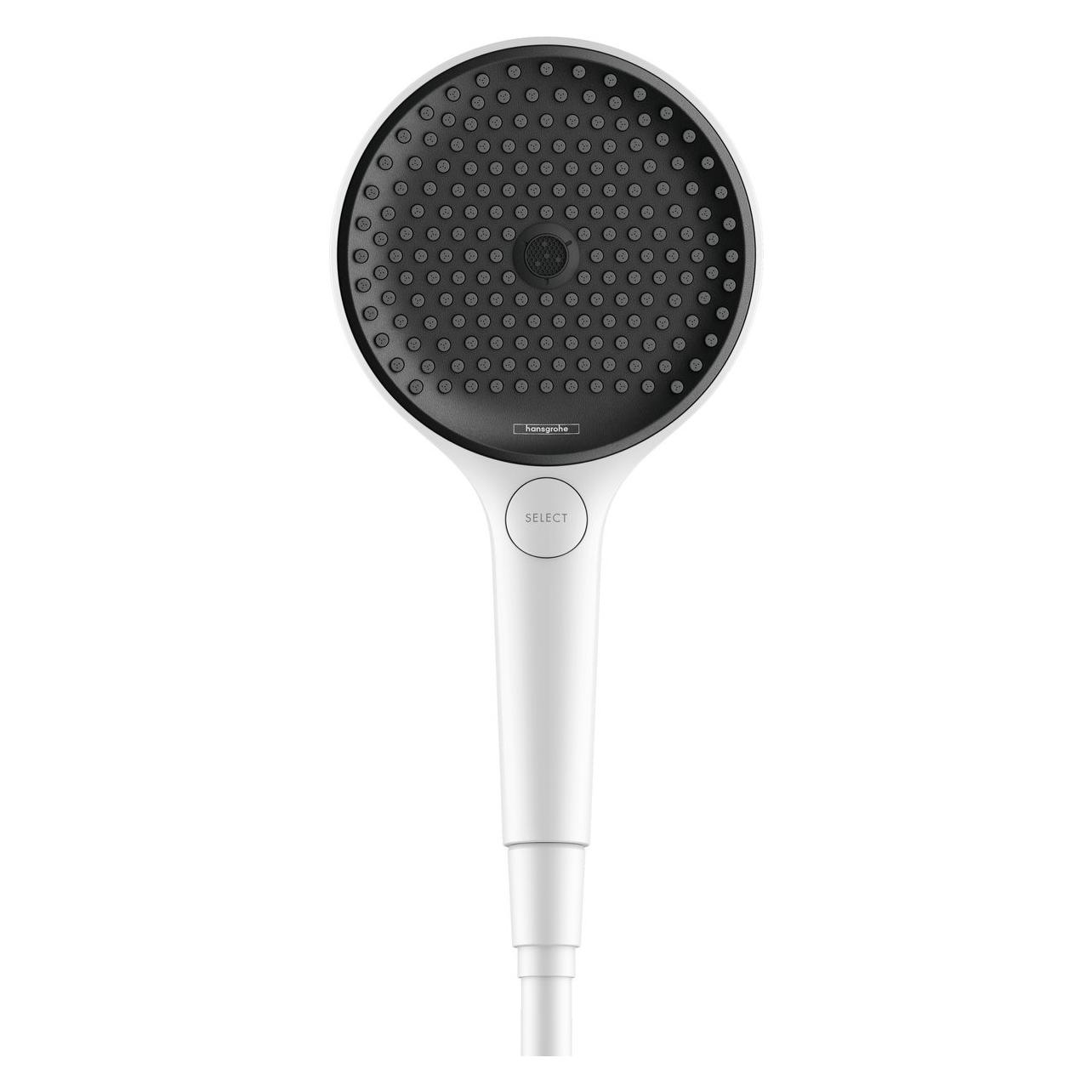 hansgrohe Rainfinity 130 (3 Strahlarten, 14 l/min) (26864700)
